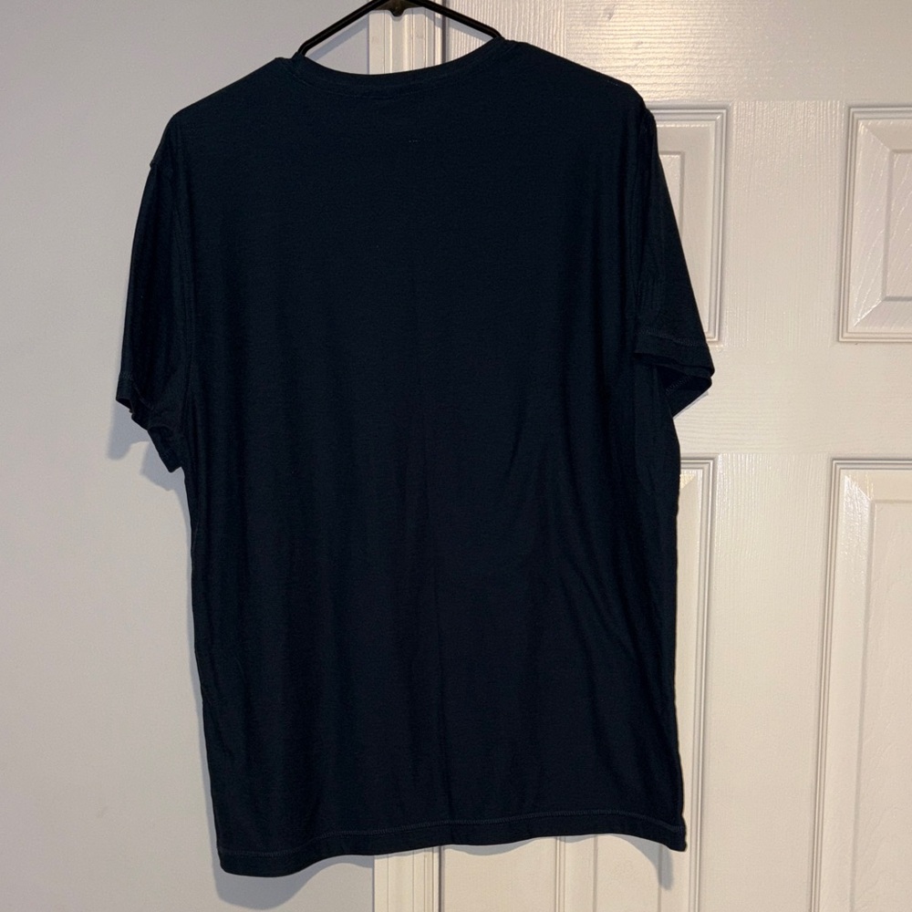 Vuori Strato Tech T-Shirt - Picture 2 of 3